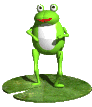 Grenouille