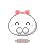 tites t-etes blanches
